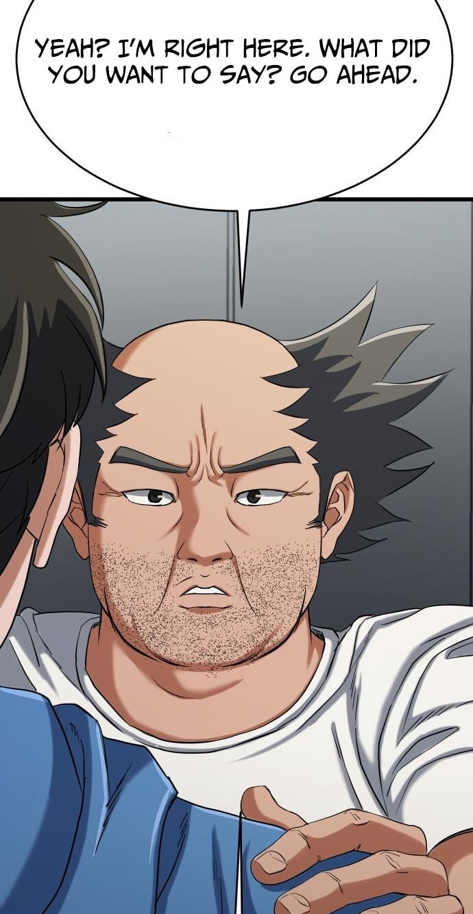 Read Underboxer chapter 38 image 13 on Lezhin