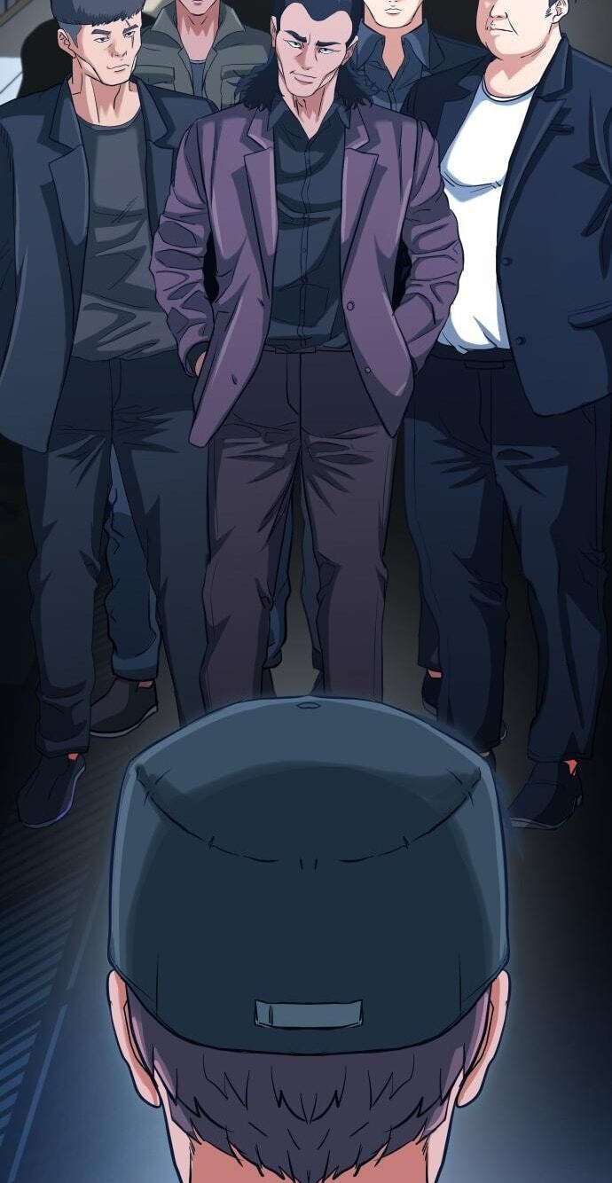 Read Underboxer chapter 38 image 144 on Lezhin