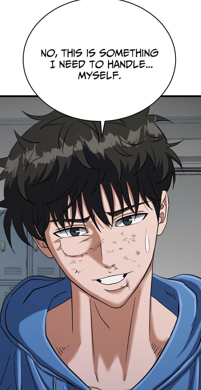 Read Underboxer chapter 38 image 15 on Lezhin