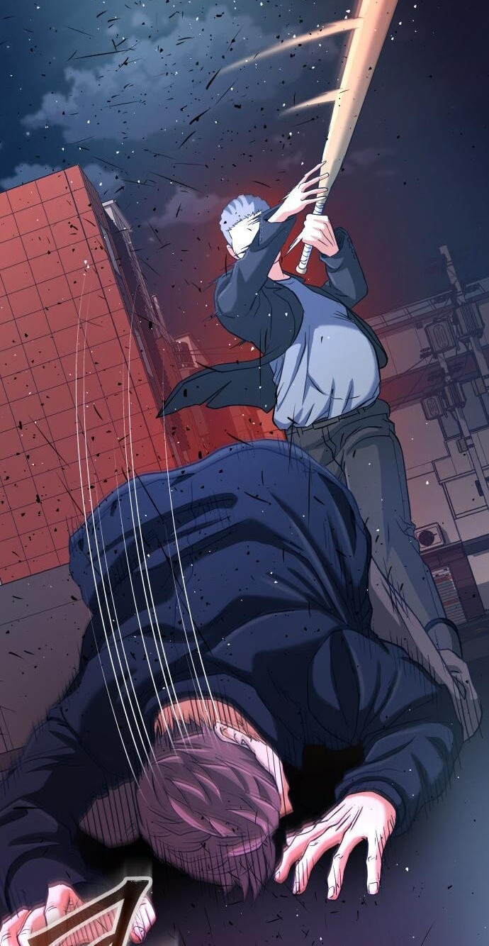 Read Underboxer chapter 38 image 153 on Lezhin