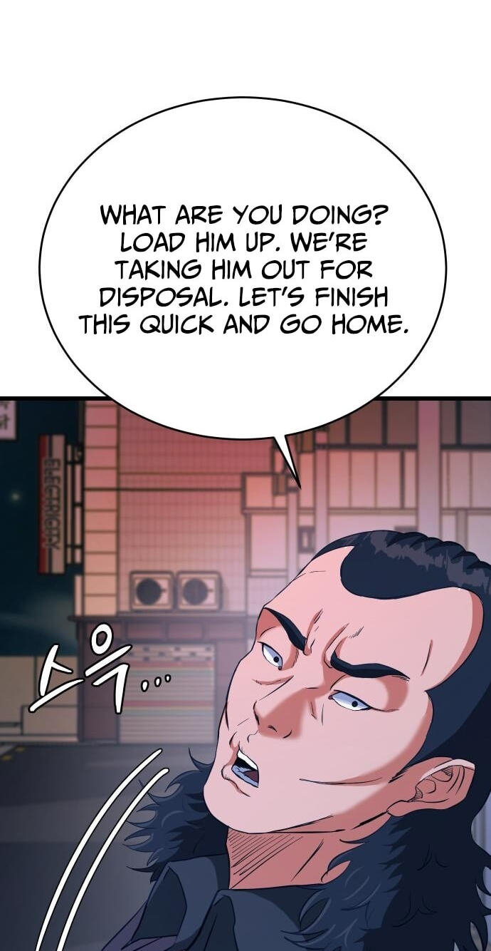 Read Underboxer chapter 38 image 164 on Lezhin