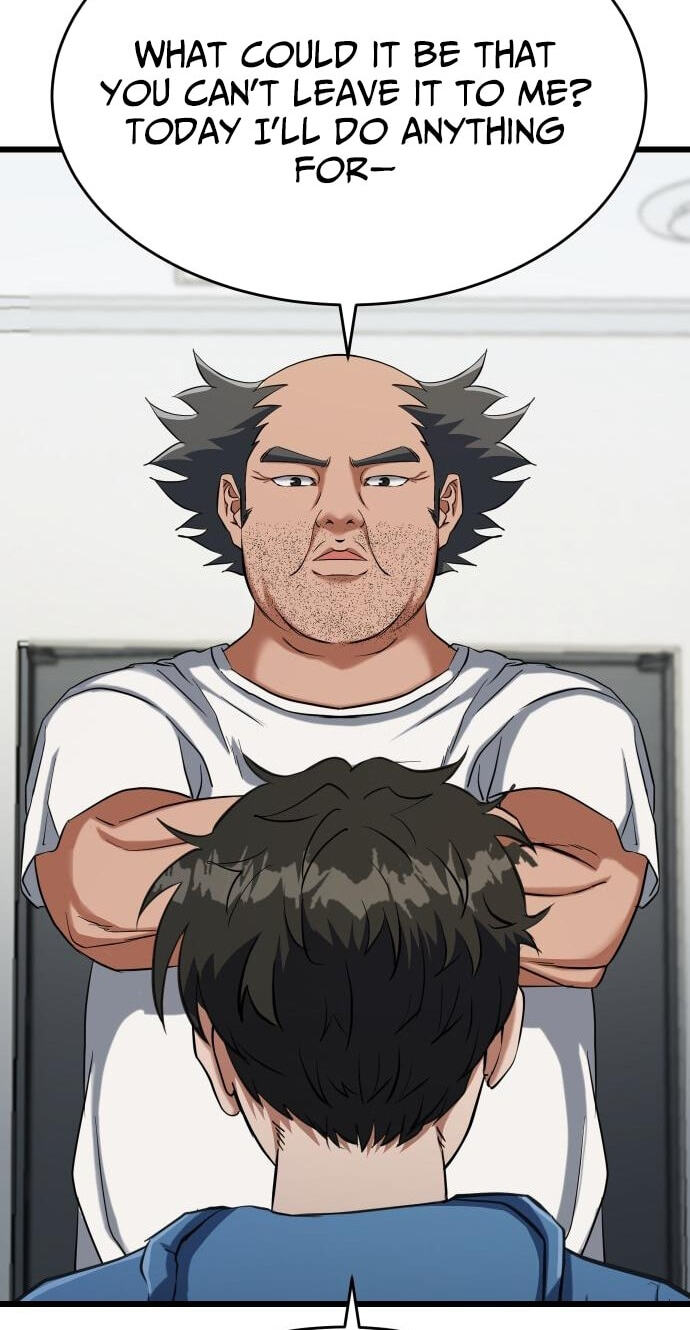 Read Underboxer chapter 38 image 17 on Lezhin