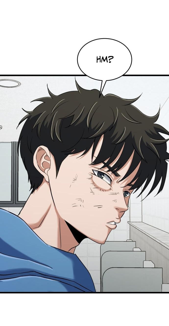 Read Underboxer chapter 38 image 35 on Lezhin