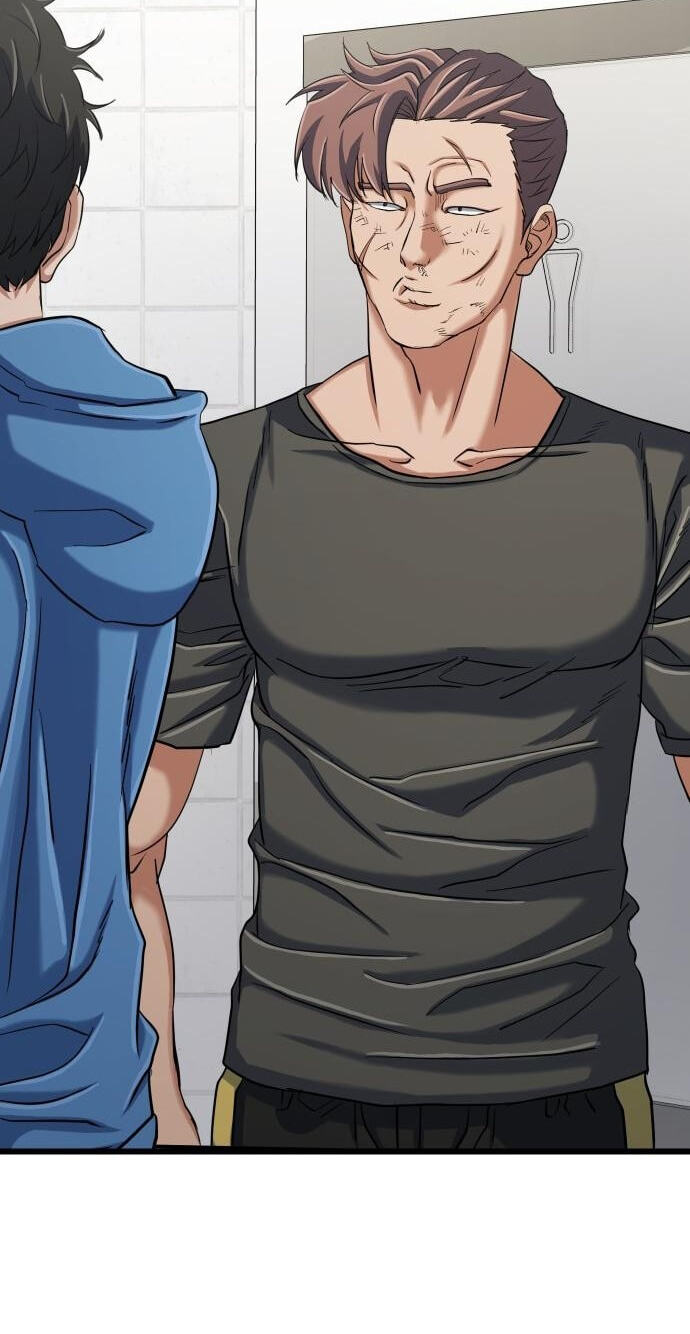 Read Underboxer chapter 38 image 37 on Lezhin