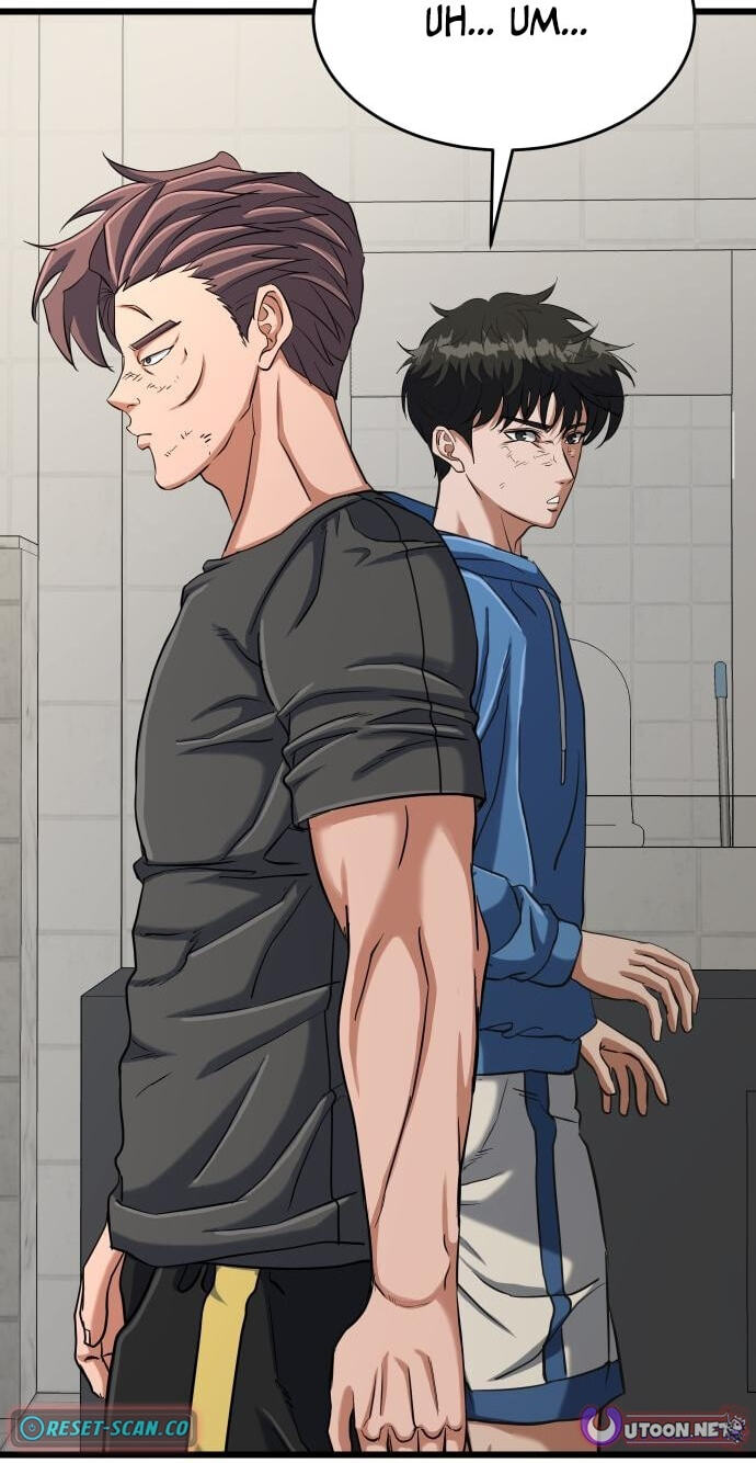 Read Underboxer chapter 38 image 39 on Lezhin