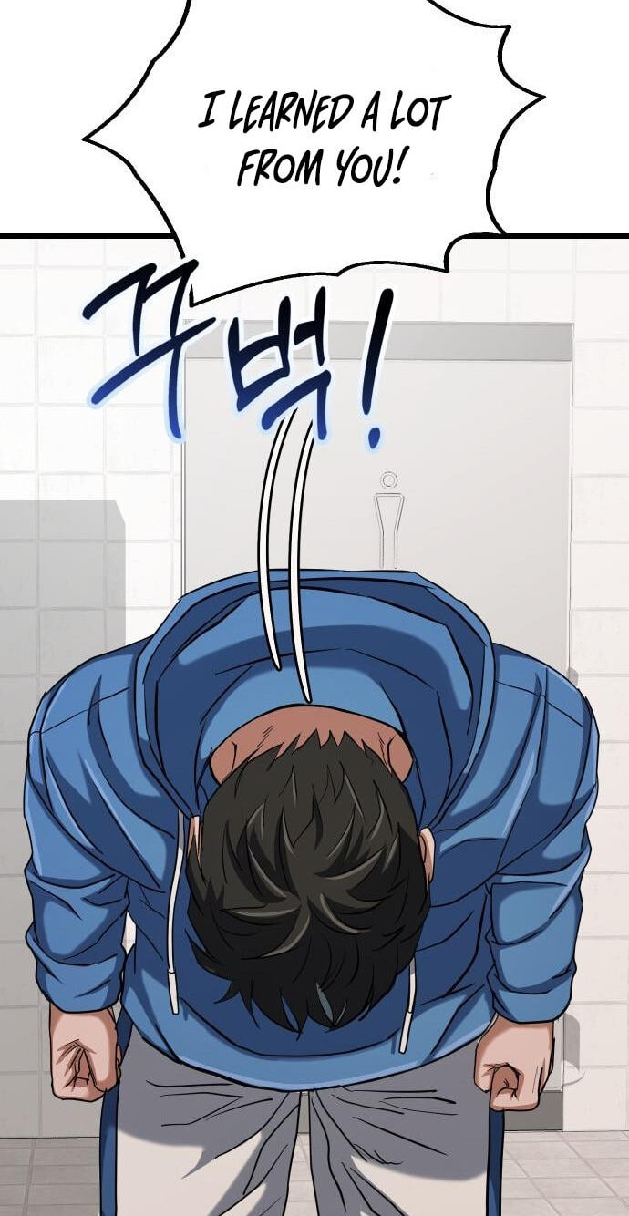 Read Underboxer chapter 38 image 45 on Lezhin