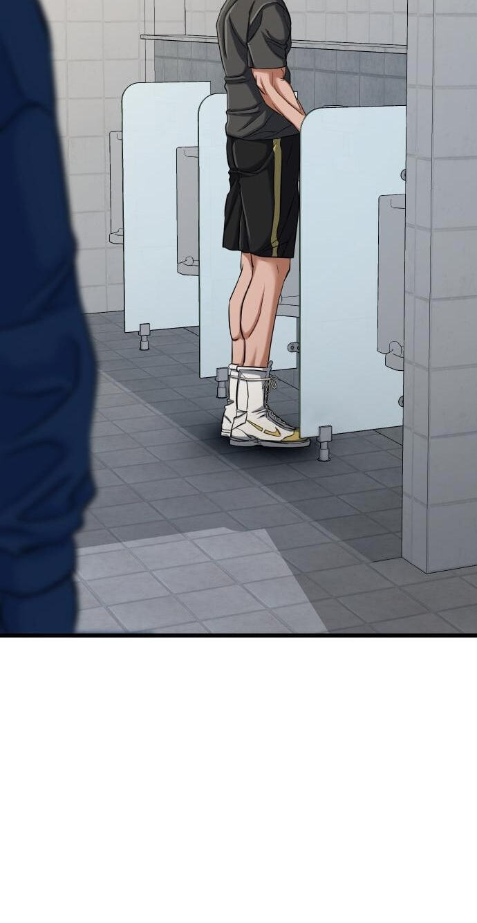 Read Underboxer chapter 38 image 50 on Lezhin