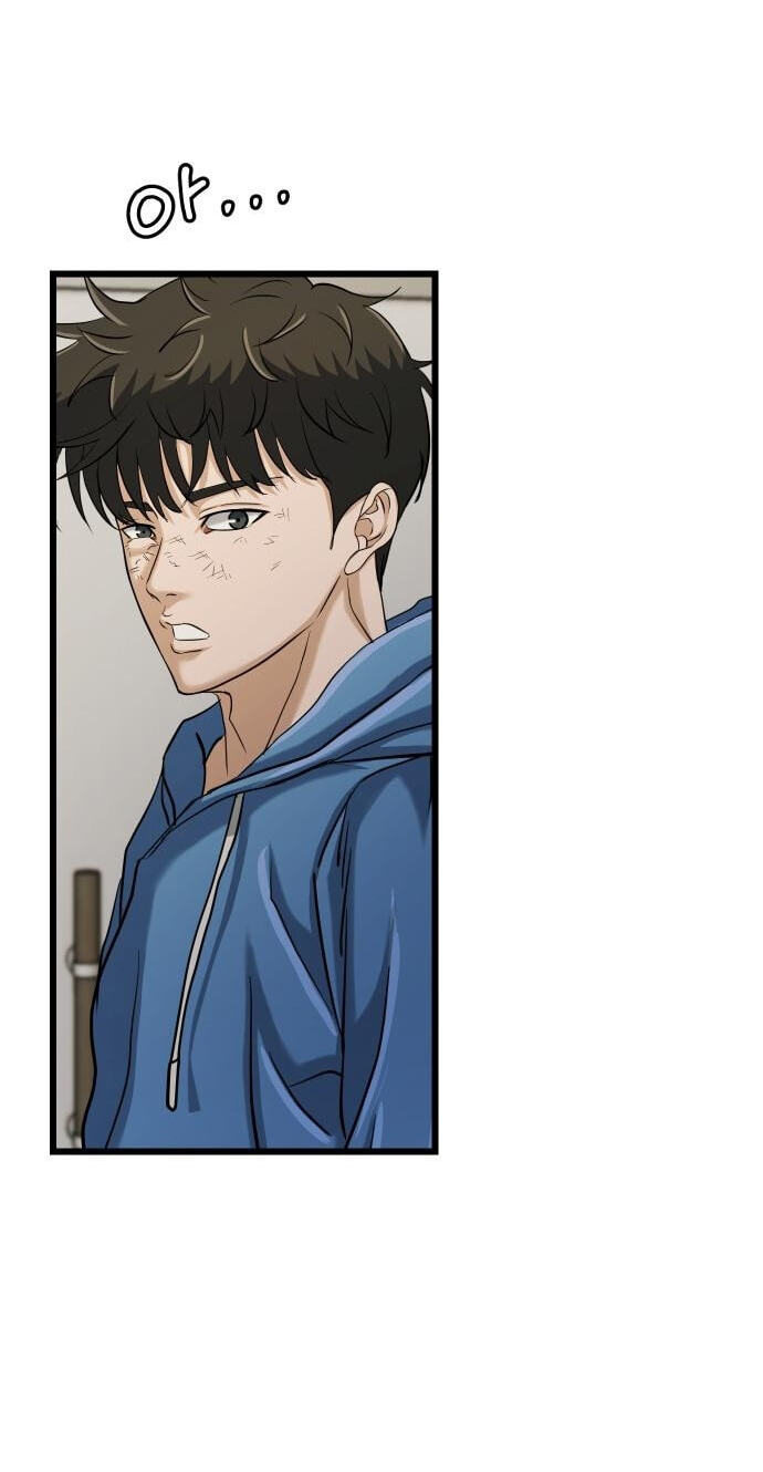 Read Underboxer chapter 38 image 59 on Lezhin