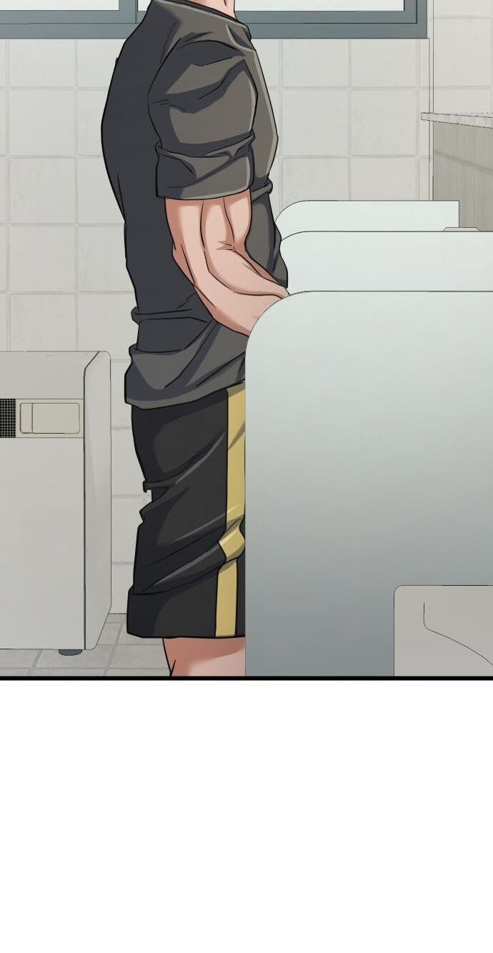 Read Underboxer chapter 38 image 64 on Lezhin