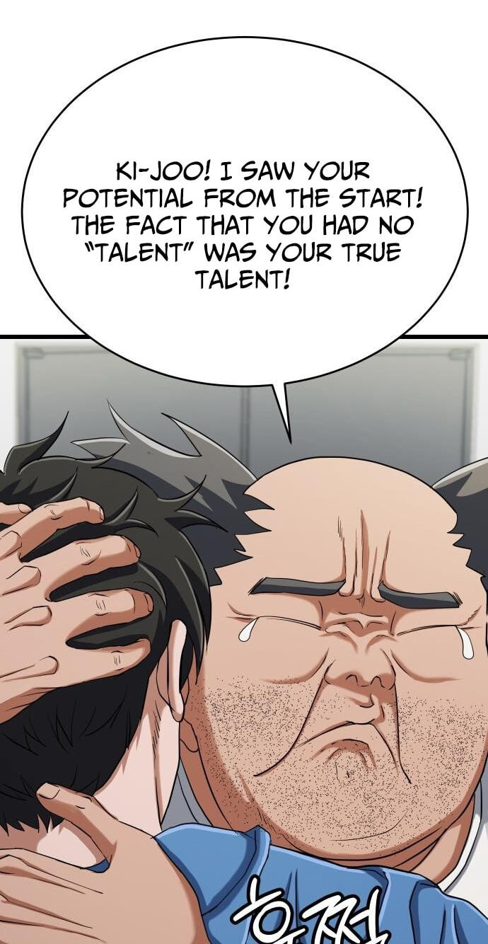 Read Underboxer chapter 38 image 7 on Lezhin