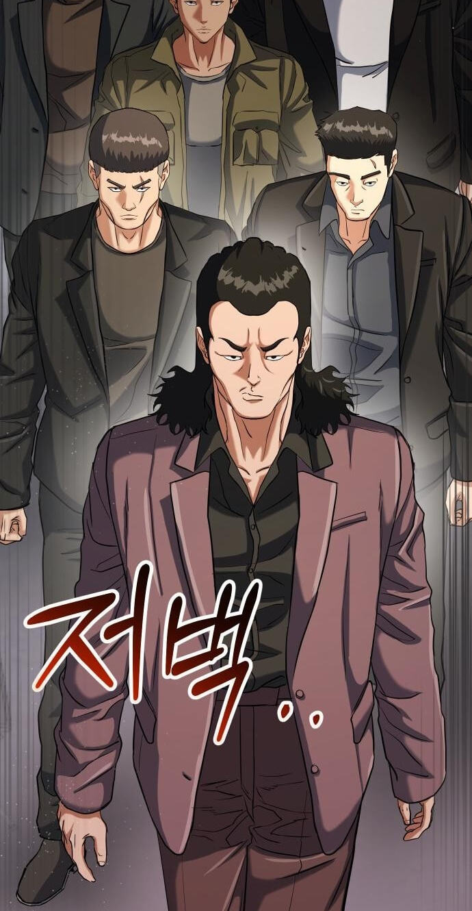 Read Underboxer chapter 38 image 71 on Lezhin