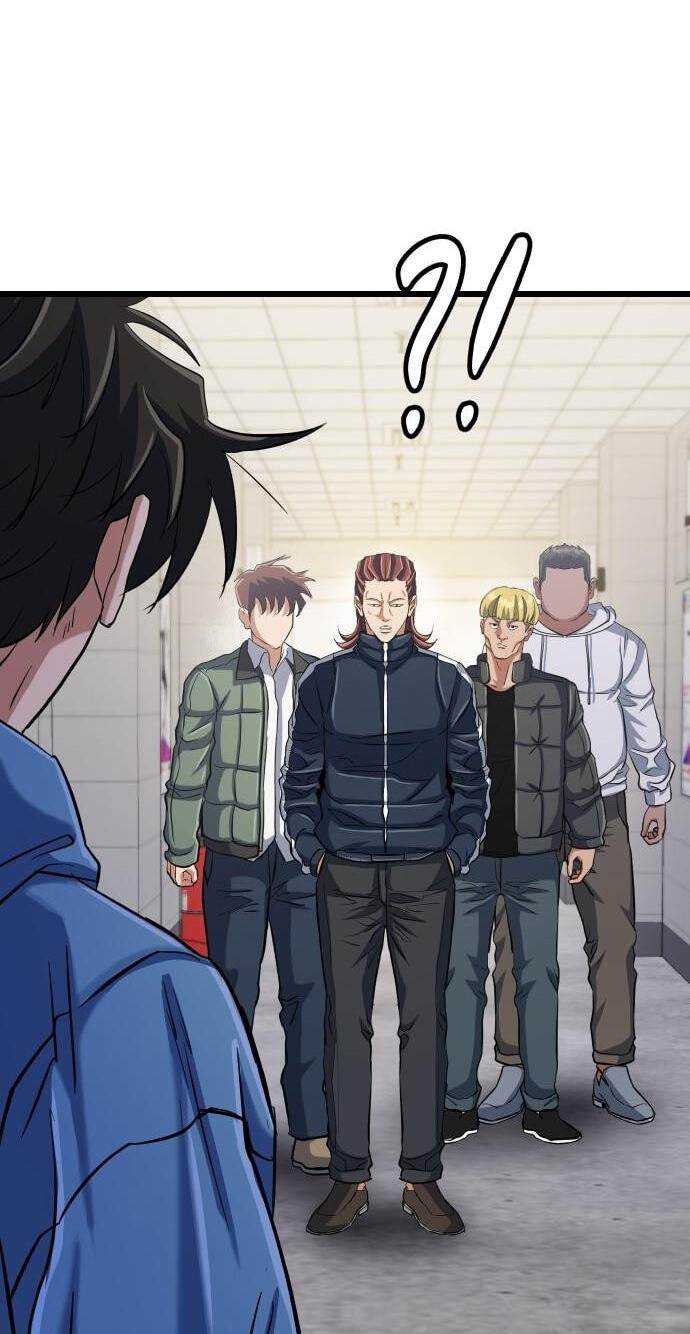 Read Underboxer chapter 38 image 86 on Lezhin
