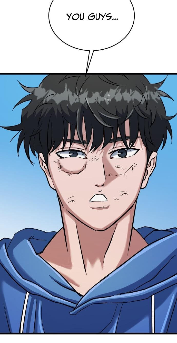 Read Underboxer chapter 38 image 88 on Lezhin