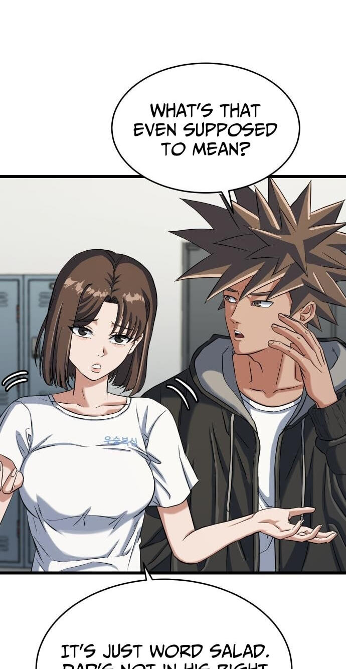 Read Underboxer chapter 38 image 9 on Lezhin