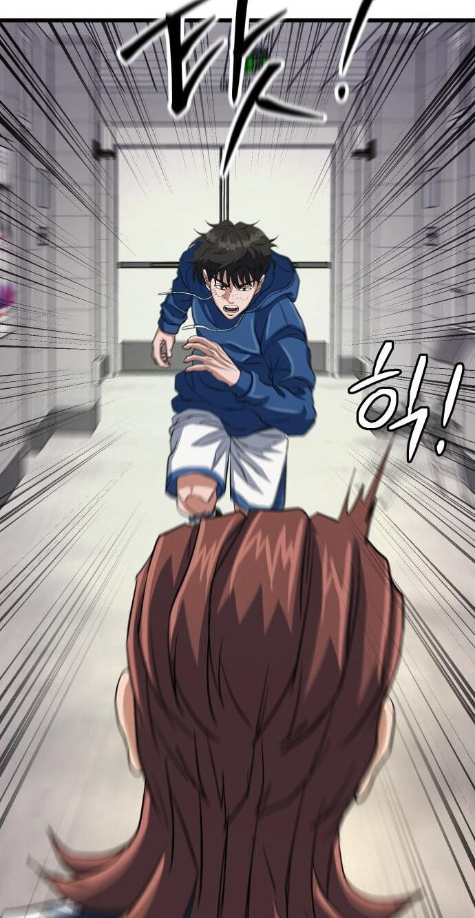 Read Underboxer chapter 38 image 92 on Lezhin