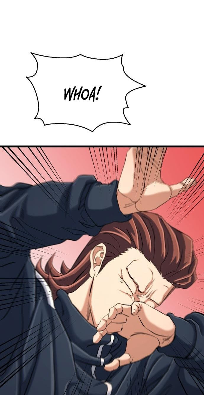 Read Underboxer chapter 38 image 94 on Lezhin