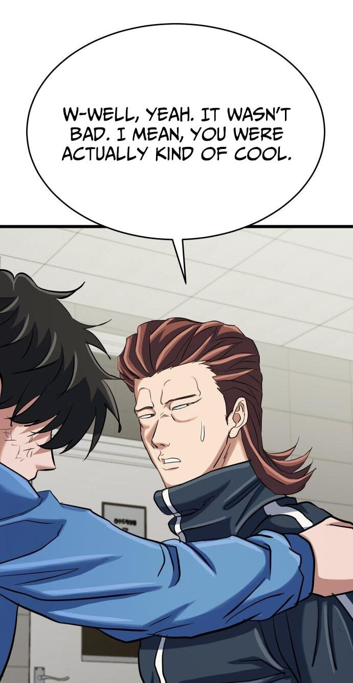Read Underboxer chapter 38 image 98 on Lezhin