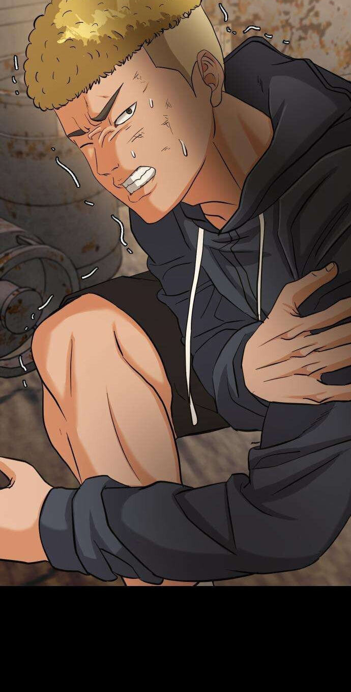 Read Underboxer chapter 39 image 115 on Lezhin