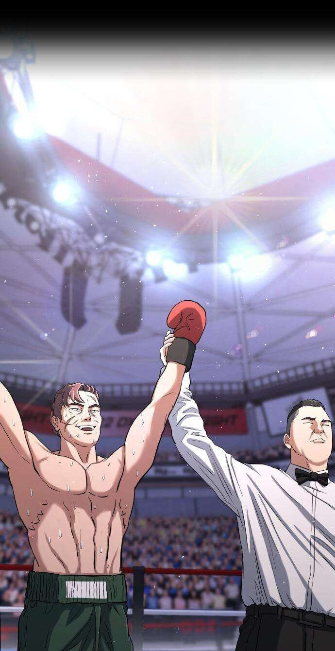 Read Underboxer chapter 39 image 119 on Lezhin