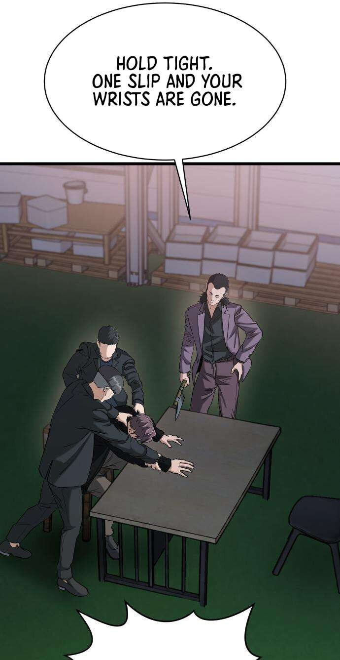 Read Underboxer chapter 39 image 131 on Lezhin