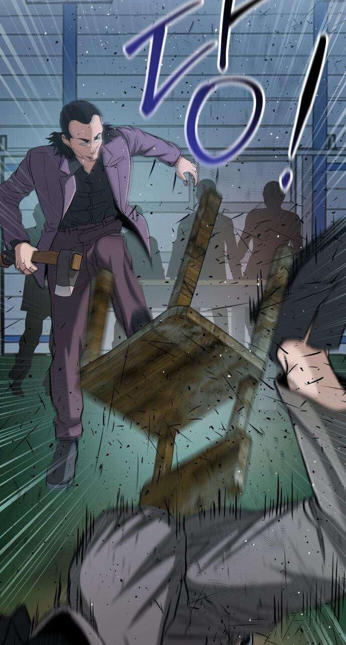 Read Underboxer chapter 39 image 164 on Lezhin