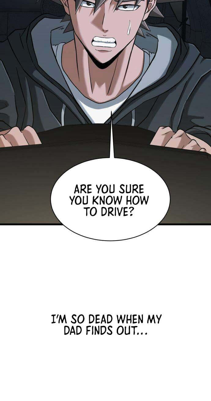 Read Underboxer chapter 39 image 180 on Lezhin