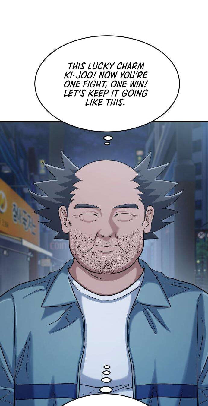 Read Underboxer chapter 39 image 23 on Lezhin