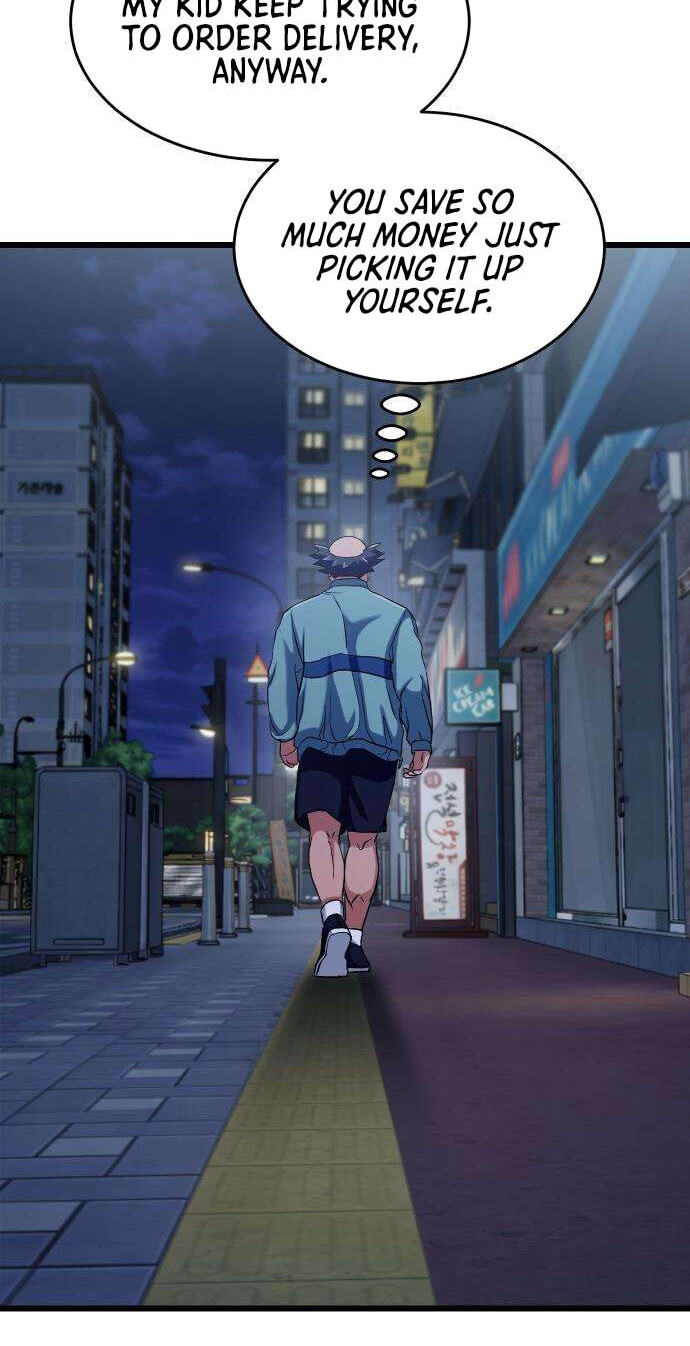 Read Underboxer chapter 39 image 25 on Lezhin