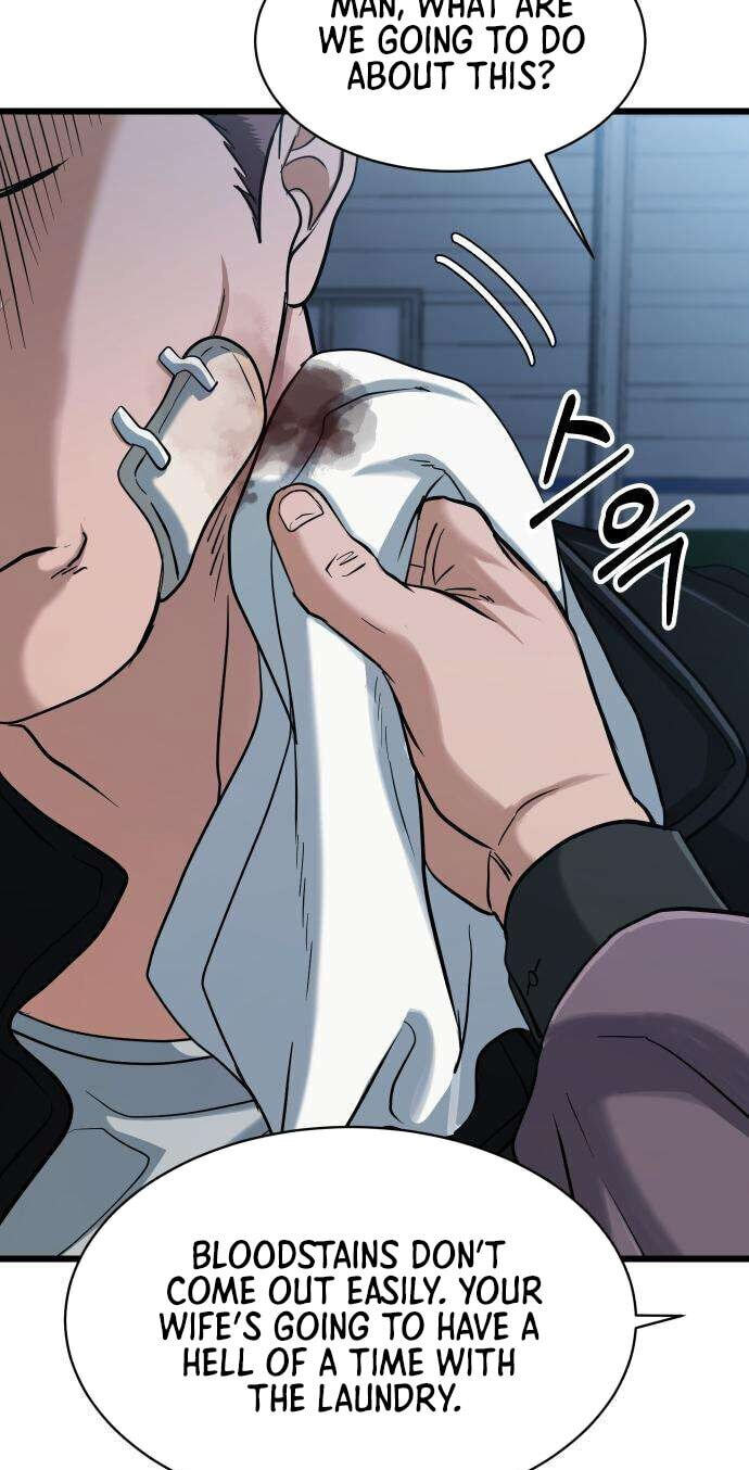 Read Underboxer chapter 39 image 48 on Lezhin