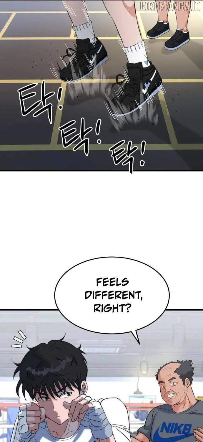 Read Underboxer chapter 4 image 104 on Lezhin