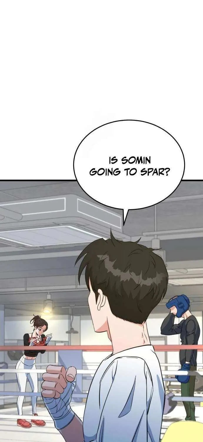 Read Underboxer chapter 4 image 108 on Lezhin