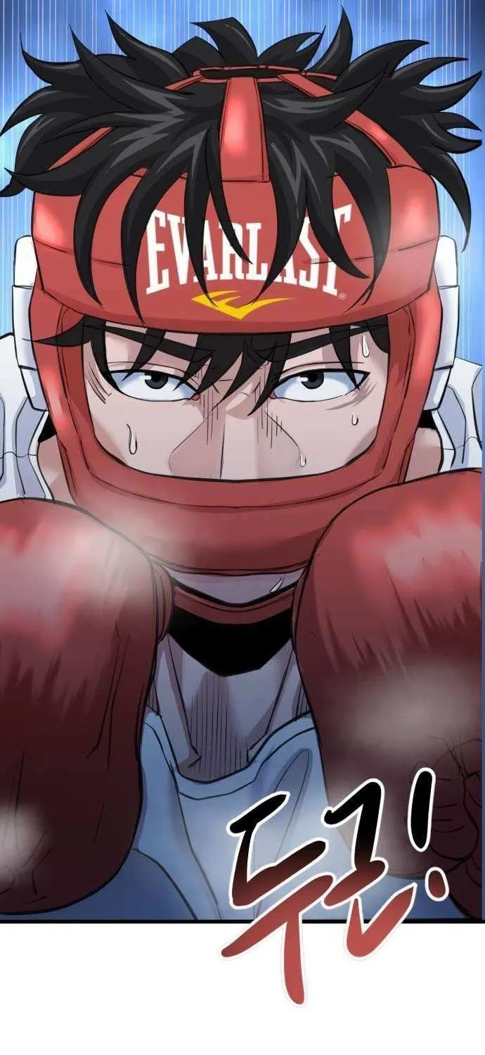 Read Underboxer chapter 4 image 11 on Lezhin