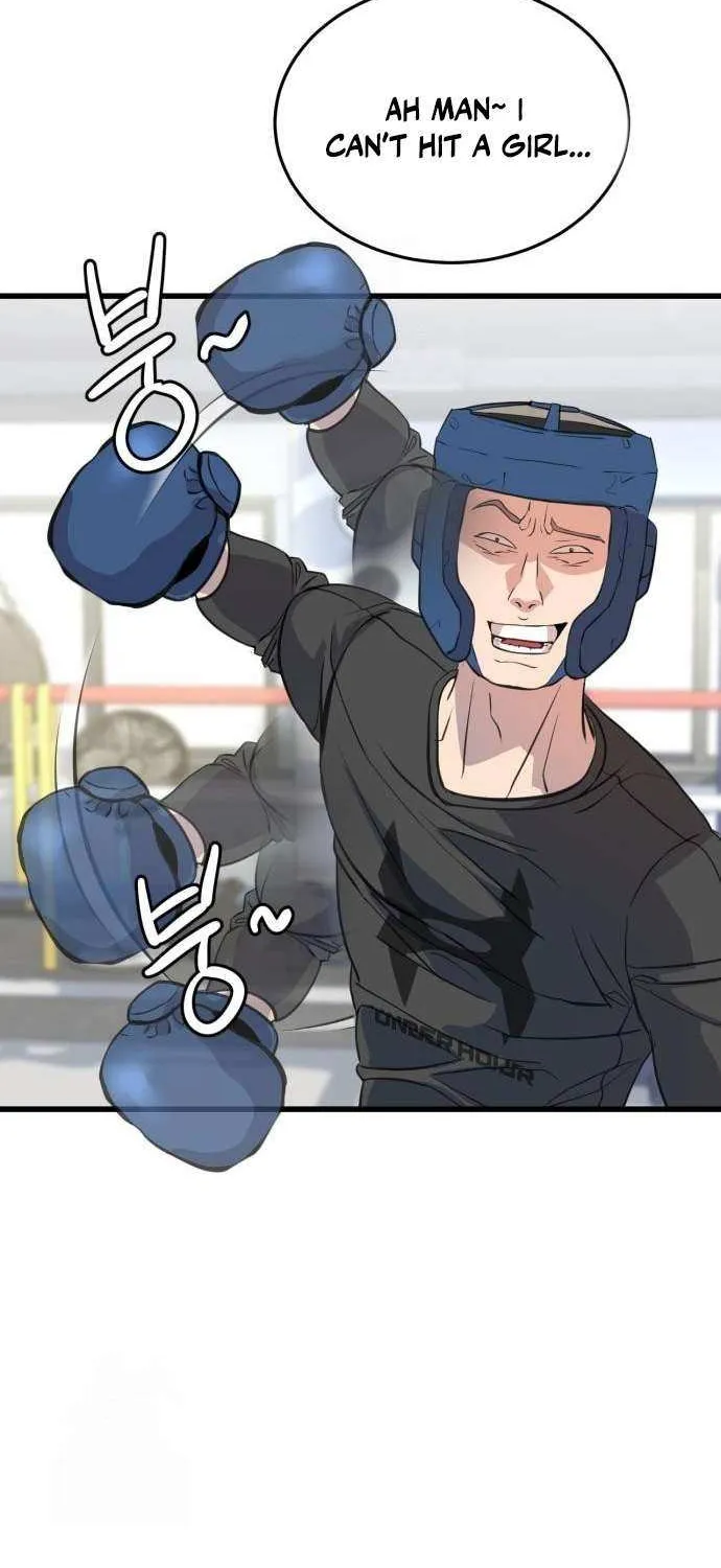 Read Underboxer chapter 4 image 113 on Lezhin