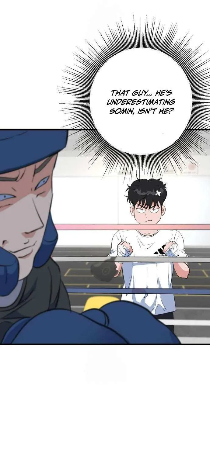 Read Underboxer chapter 4 image 114 on Lezhin