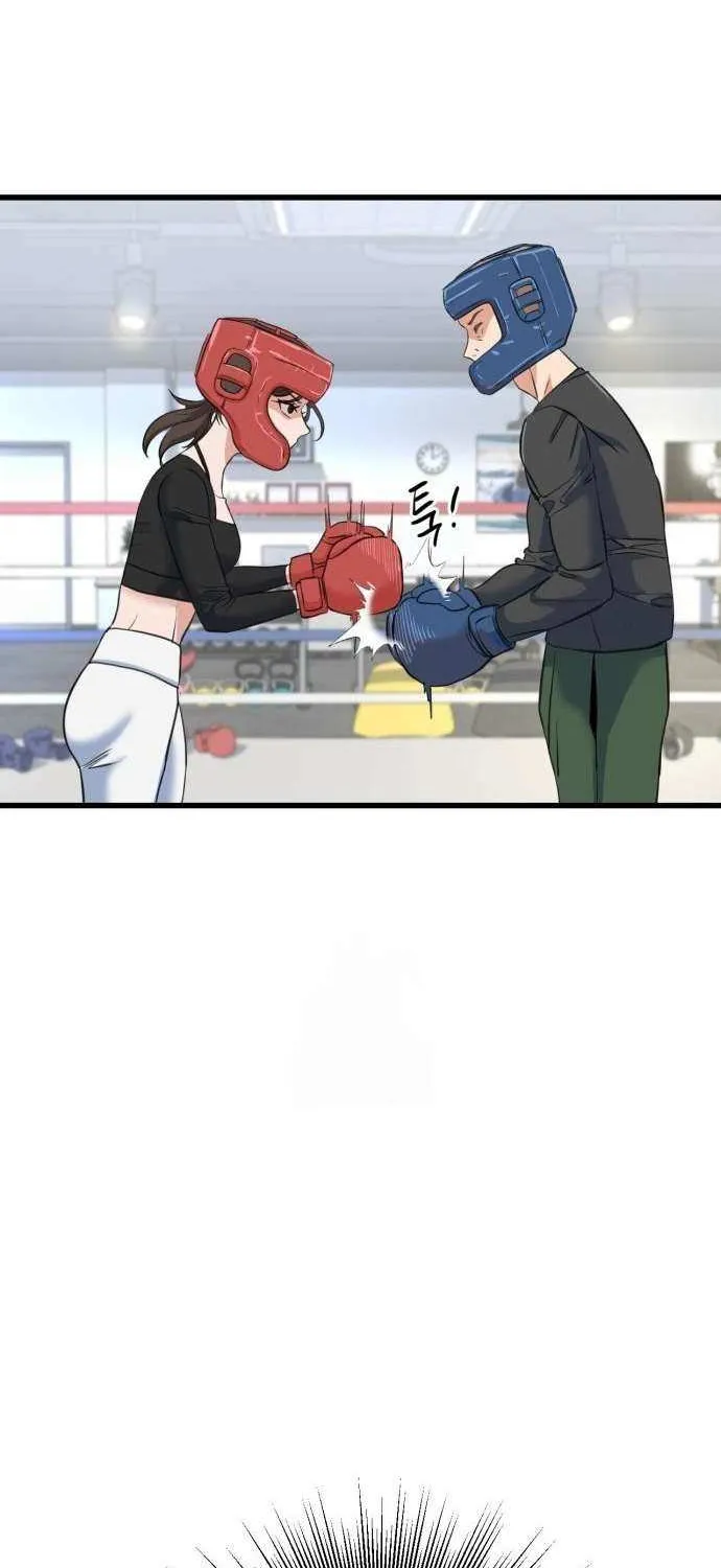 Read Underboxer chapter 4 image 117 on Lezhin