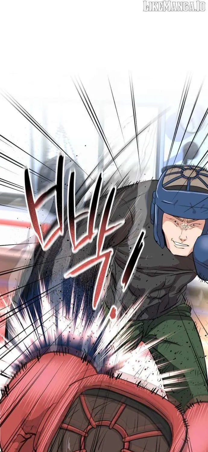 Read Underboxer chapter 4 image 122 on Lezhin