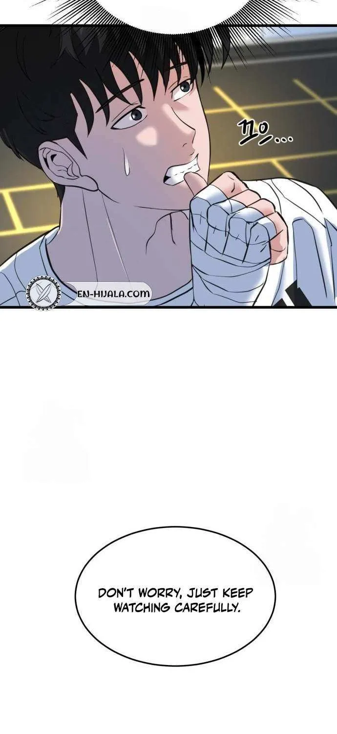 Read Underboxer chapter 4 image 130 on Lezhin