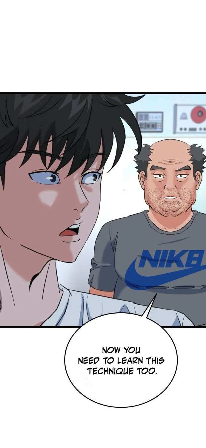 Read Underboxer chapter 4 image 131 on Lezhin
