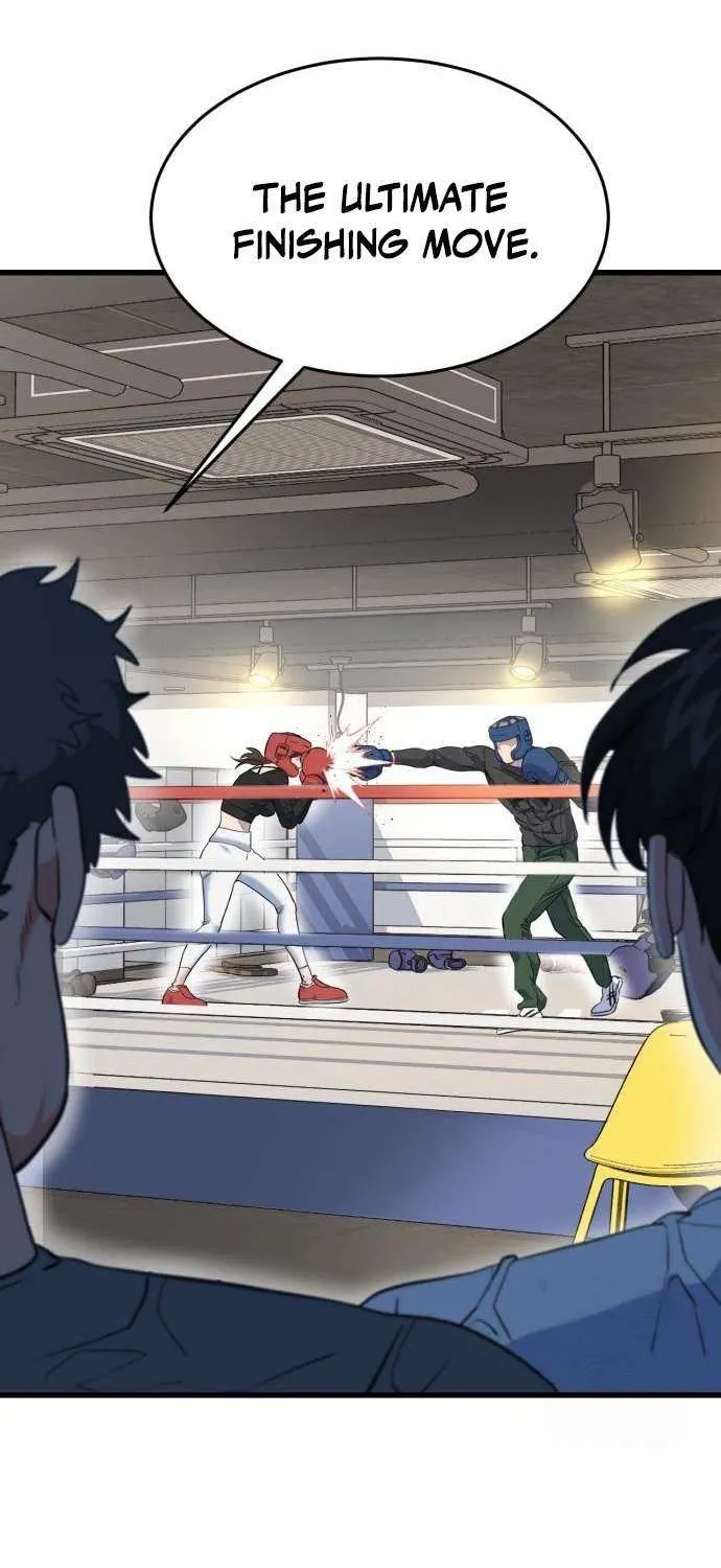 Read Underboxer chapter 4 image 134 on Lezhin