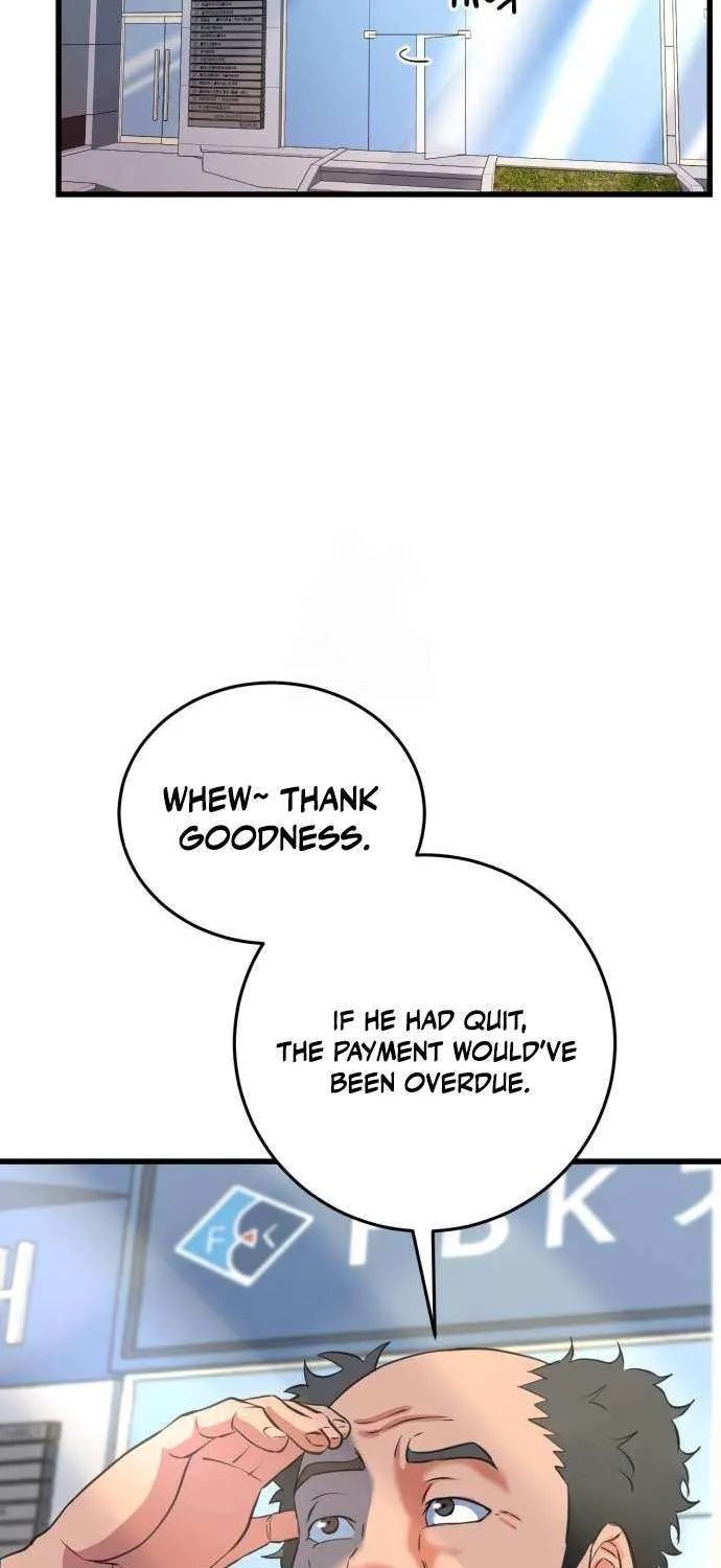 Read Underboxer chapter 4 image 14 on Lezhin