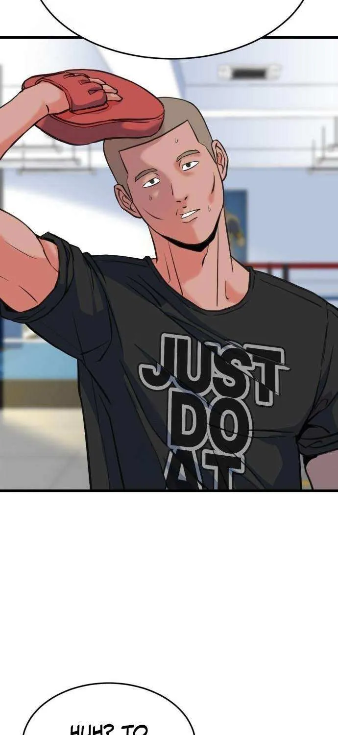 Read Underboxer chapter 4 image 23 on Lezhin