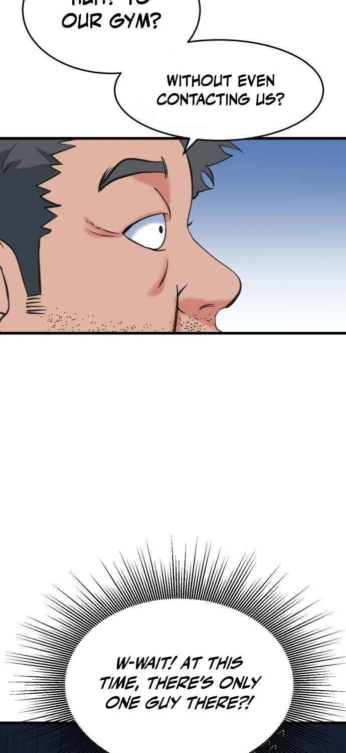 Read Underboxer chapter 4 image 24 on Lezhin