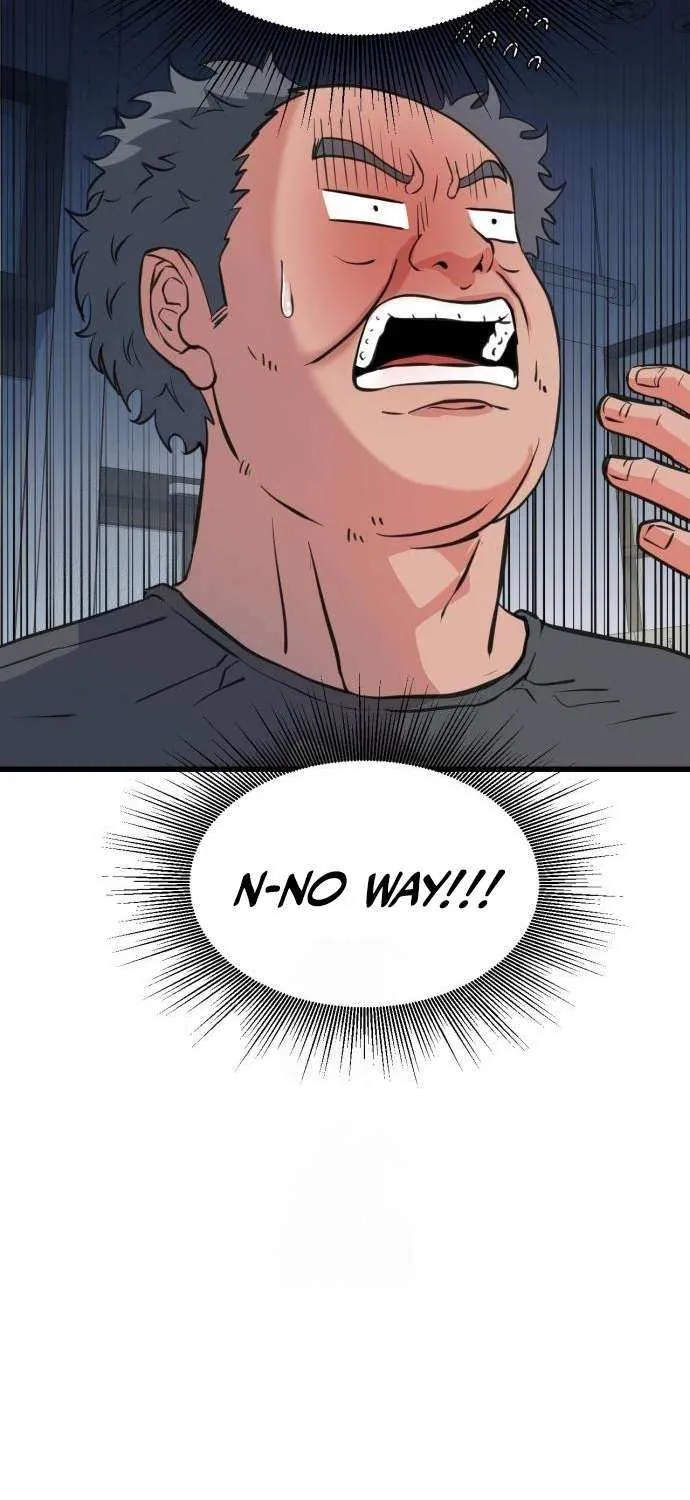 Read Underboxer chapter 4 image 25 on Lezhin