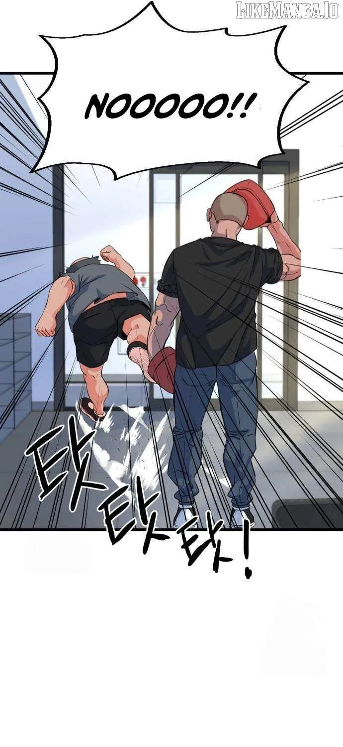 Read Underboxer chapter 4 image 27 on Lezhin