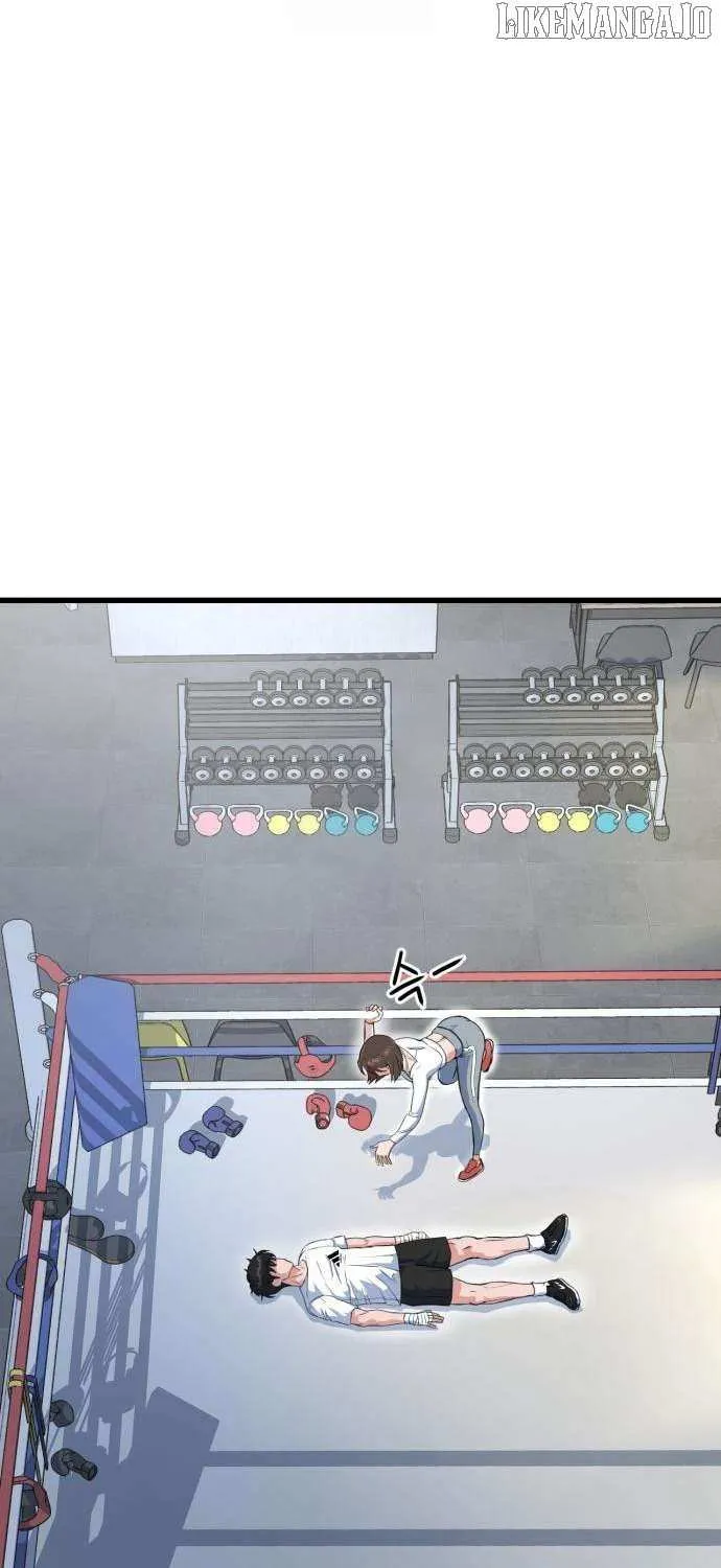 Read Underboxer chapter 4 image 33 on Lezhin