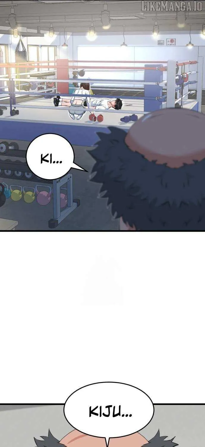Read Underboxer chapter 4 image 39 on Lezhin