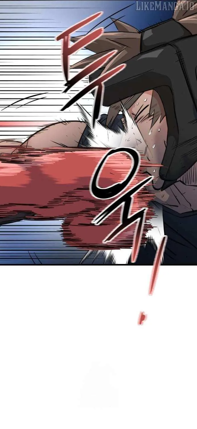 Read Underboxer chapter 4 image 5 on Lezhin