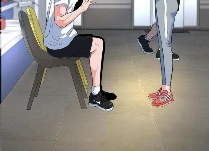 Read Underboxer chapter 4 image 50 on Lezhin