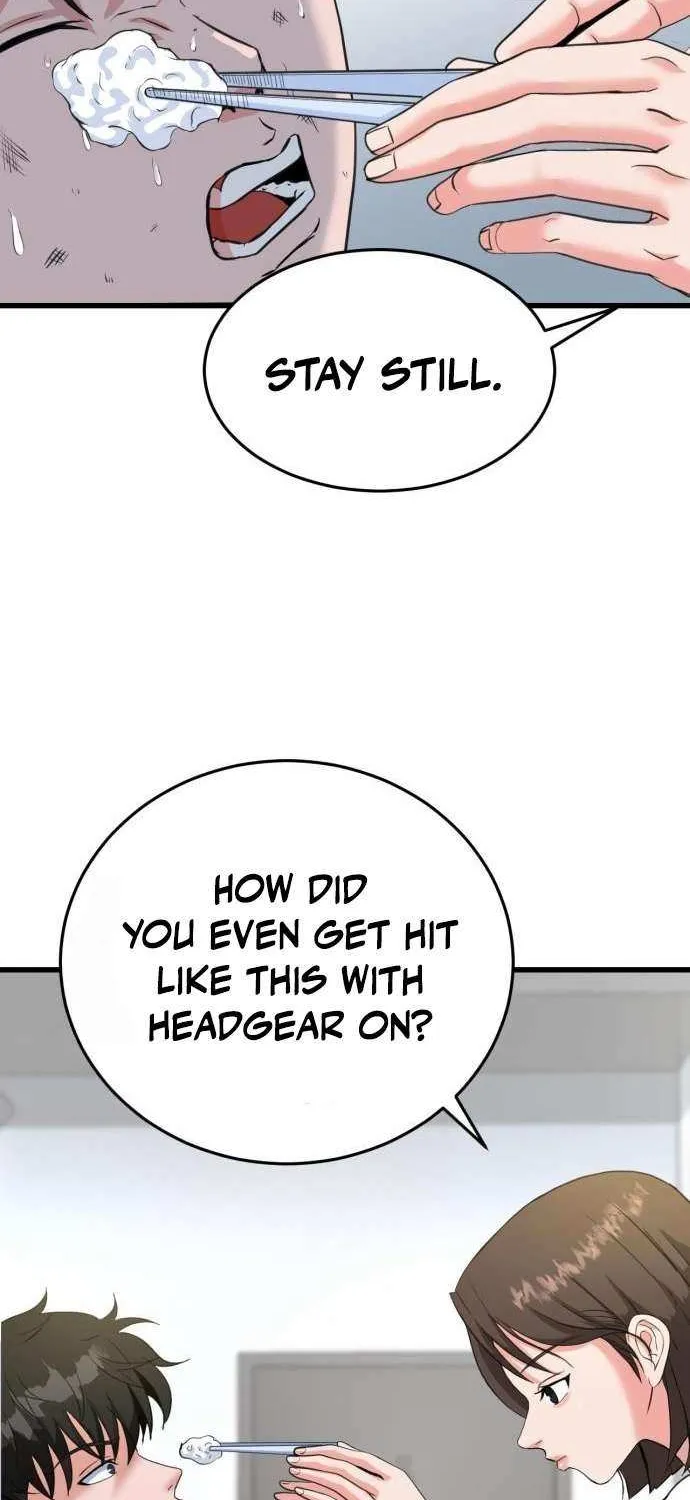 Read Underboxer chapter 4 image 52 on Lezhin