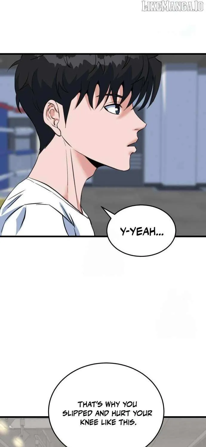 Read Underboxer chapter 4 image 63 on Lezhin
